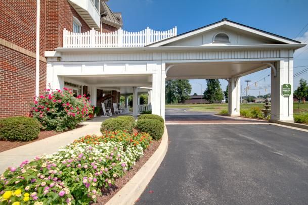 Harbour Assisted Living Of Fort Wayne 5