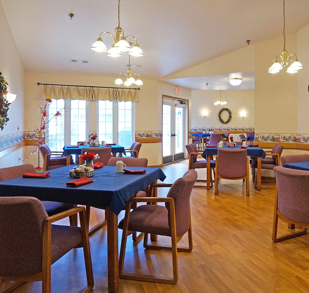 The Pines Assisted Living 3
