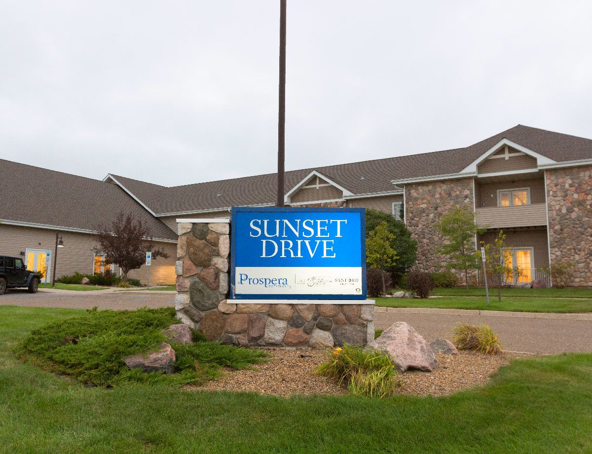 Sunset Drive - A Prospera Community 3