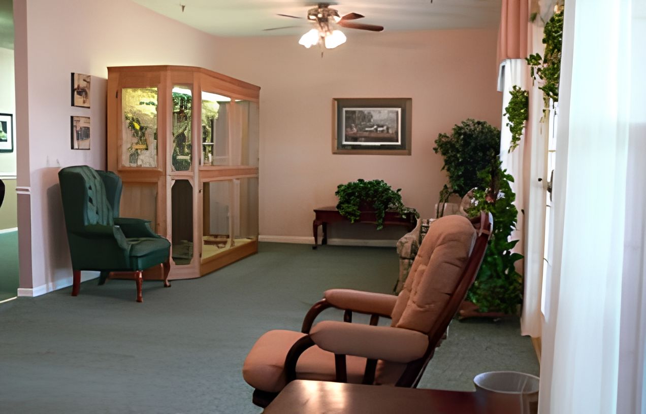 Salem Residential Care Facility 5