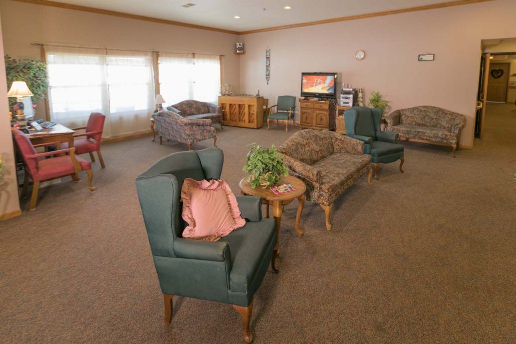 Meadow View Assisted Living 3