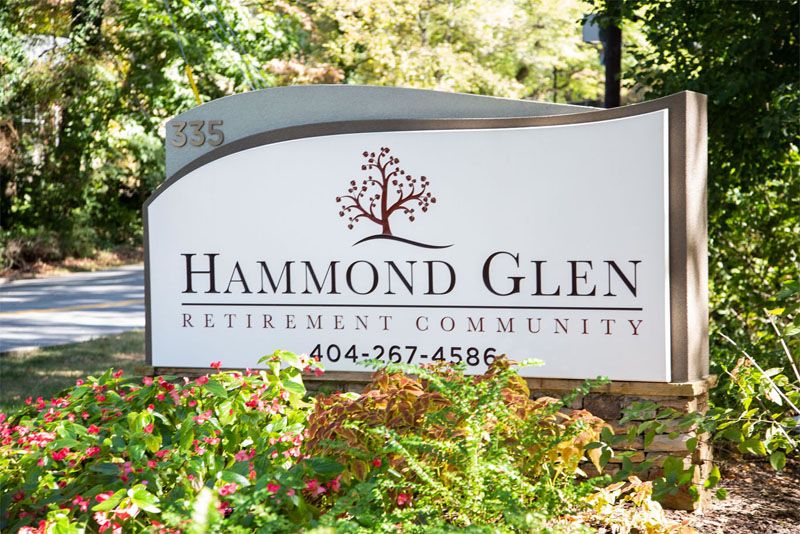 Hammond Glen Retirement Community 5