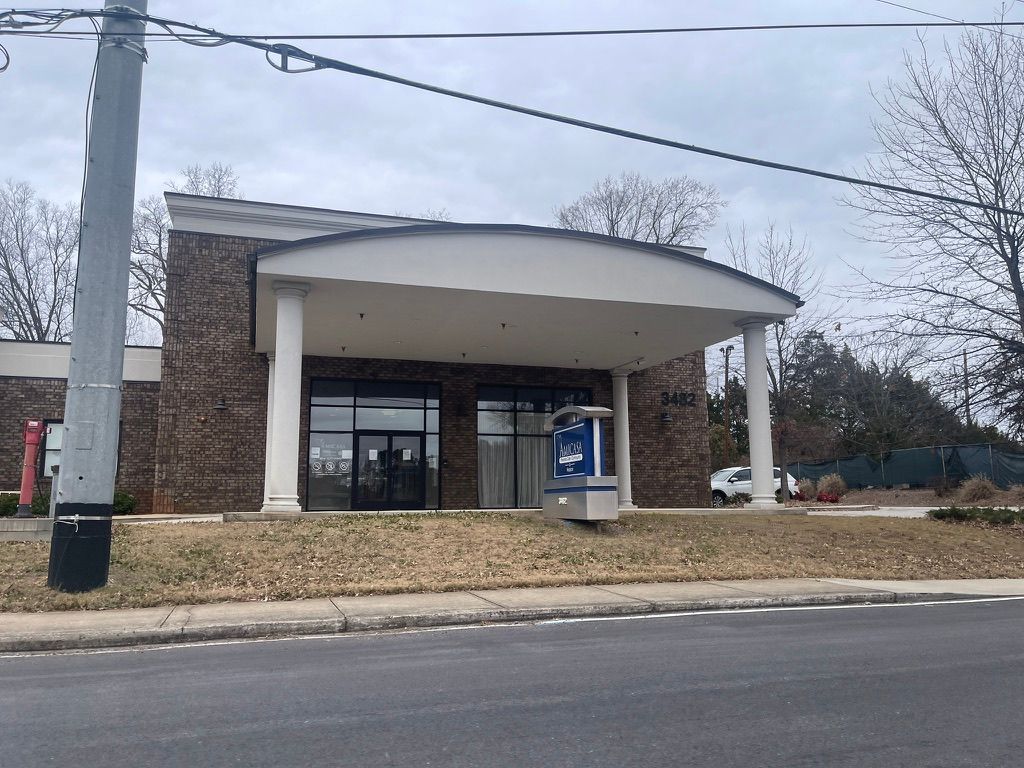 Amicasa Personal Care Home Community 1
