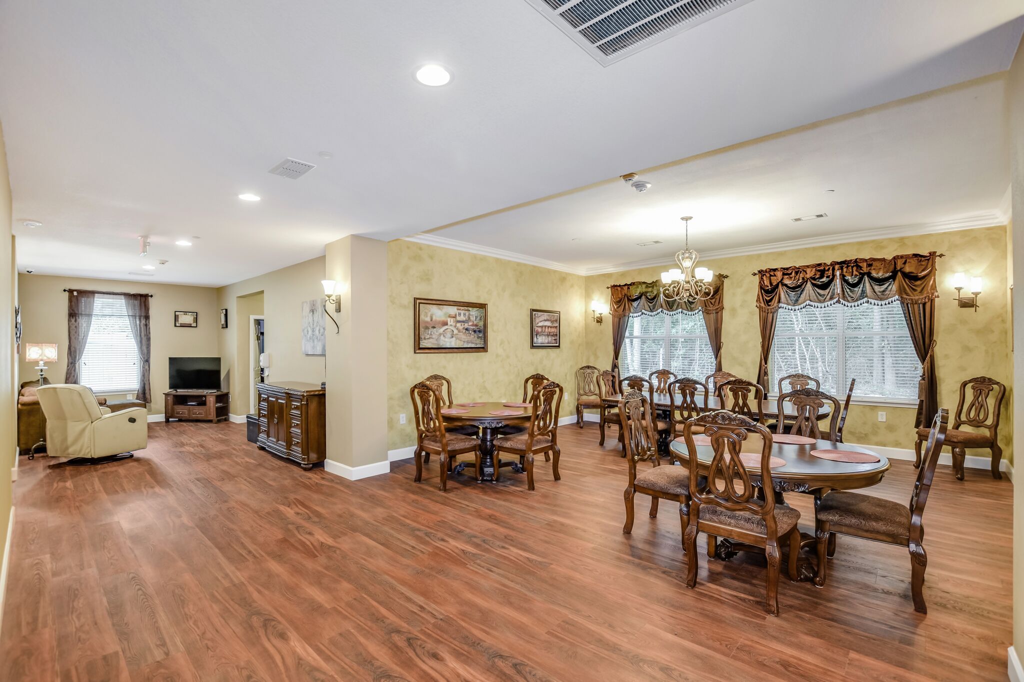 Countryside Manor Assisted Living 5