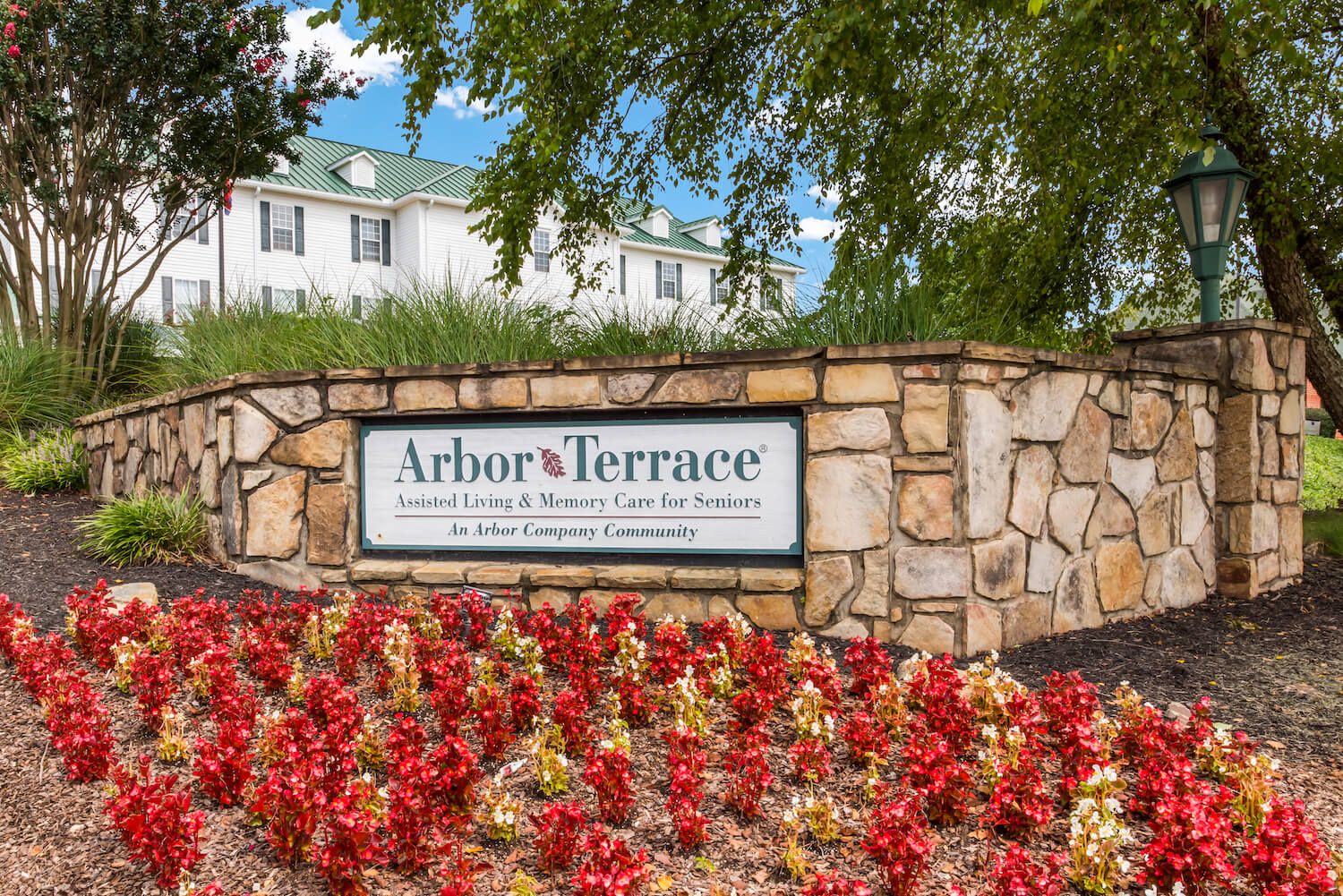 Arbor Terrace Of Knoxville 5