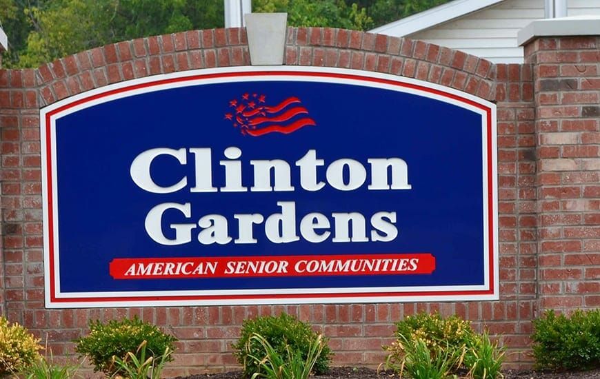 Clinton Gardens 5