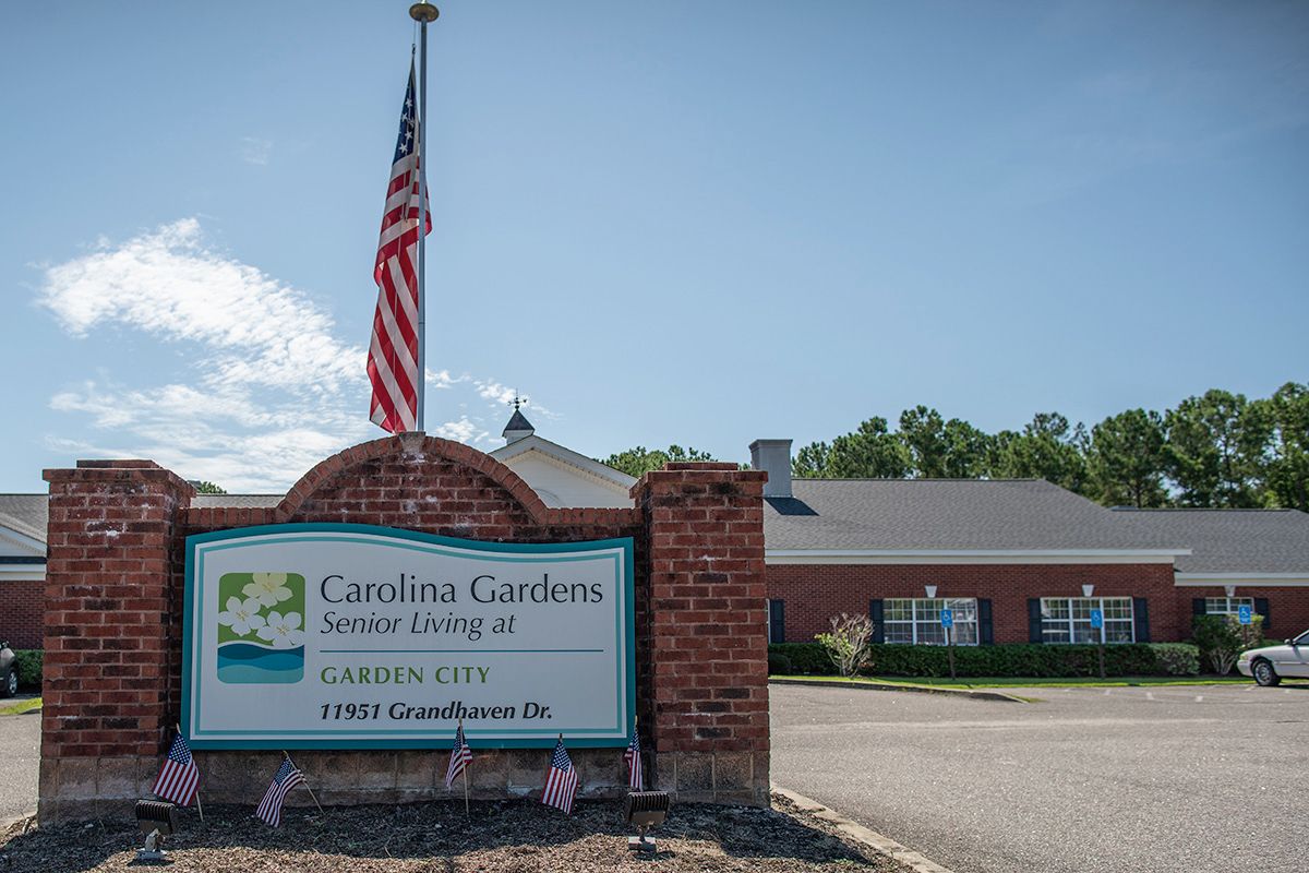 Carolina Gardens Senior Living At Garden City 5