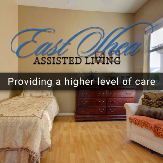 East Shea Assisted Living, undefined, undefined 1