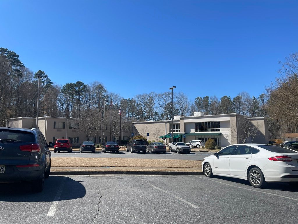 Pruitthealth - Marietta 1