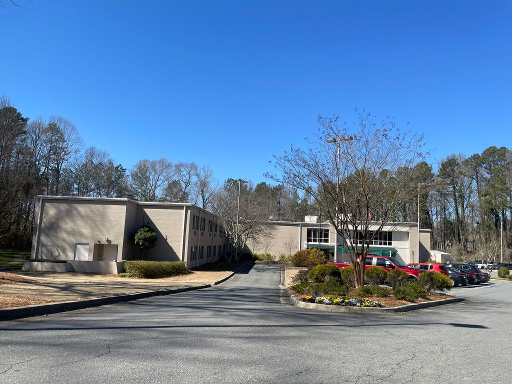 Pruitthealth - Marietta 4