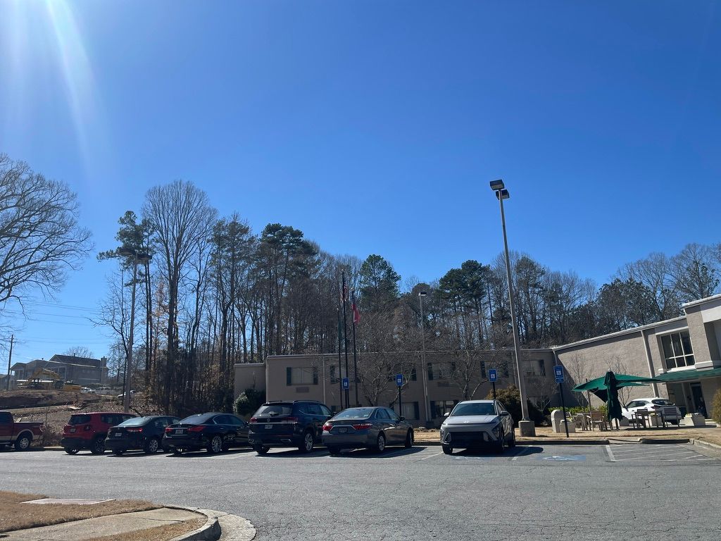 Pruitthealth - Marietta 3