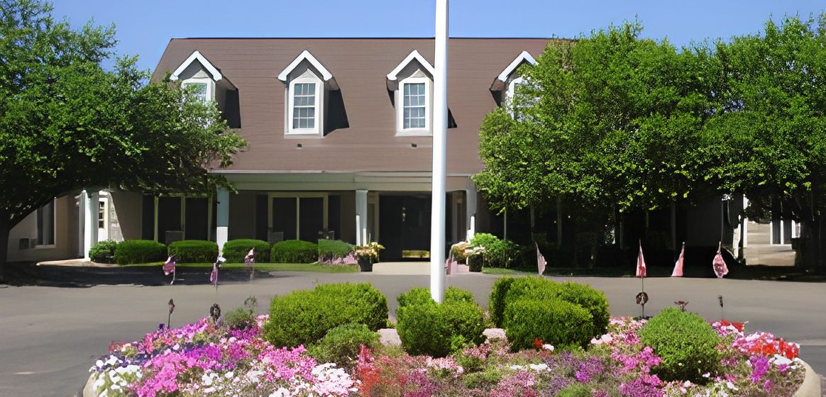 The Lindley Inn Assisted Living Community 1