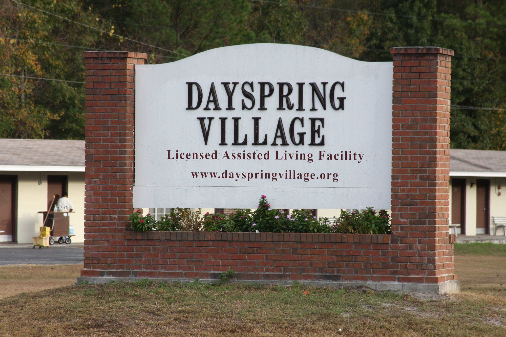 Dayspring Village 5