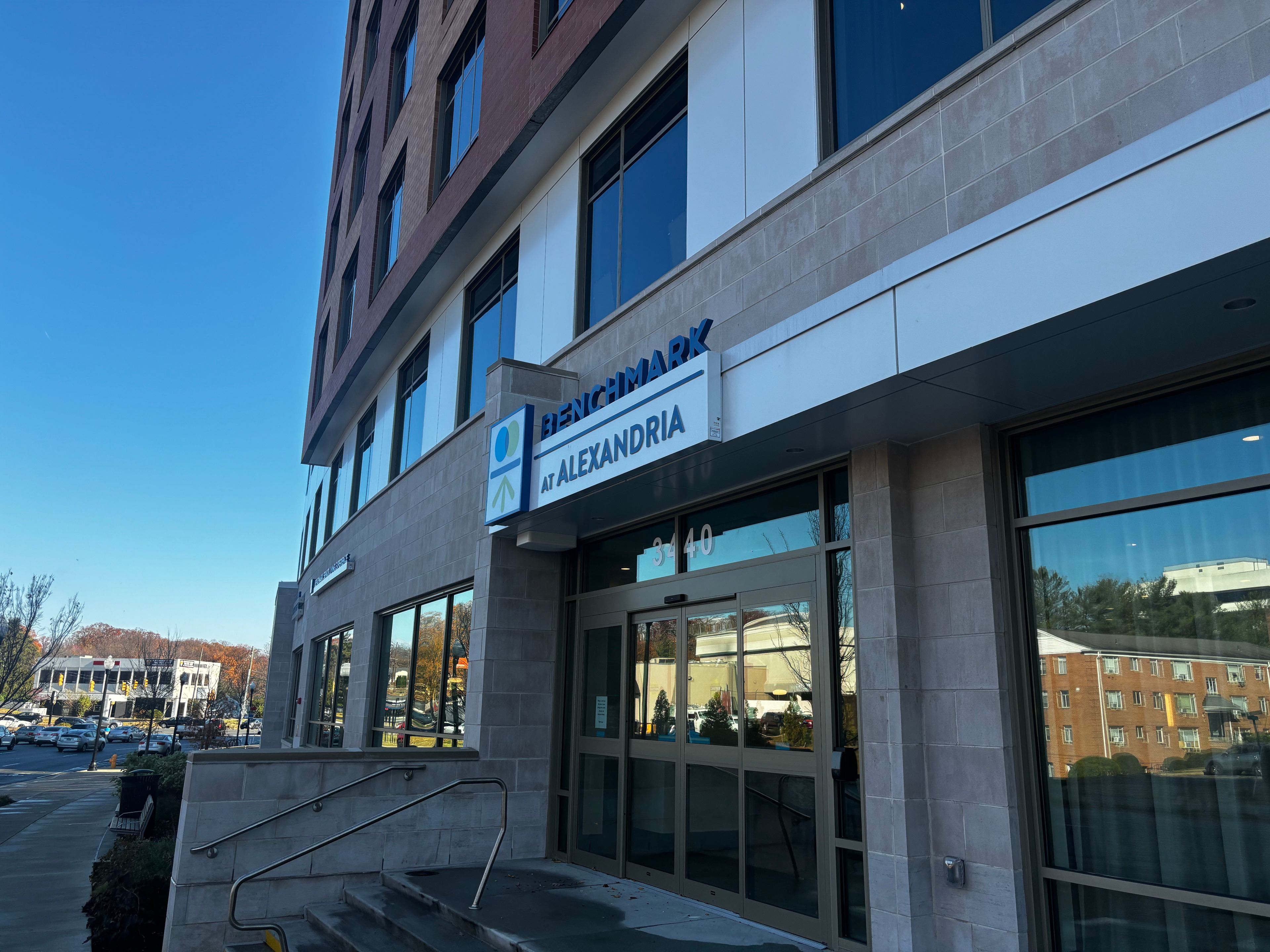 Benchmark Senior Living at Alexandria 1