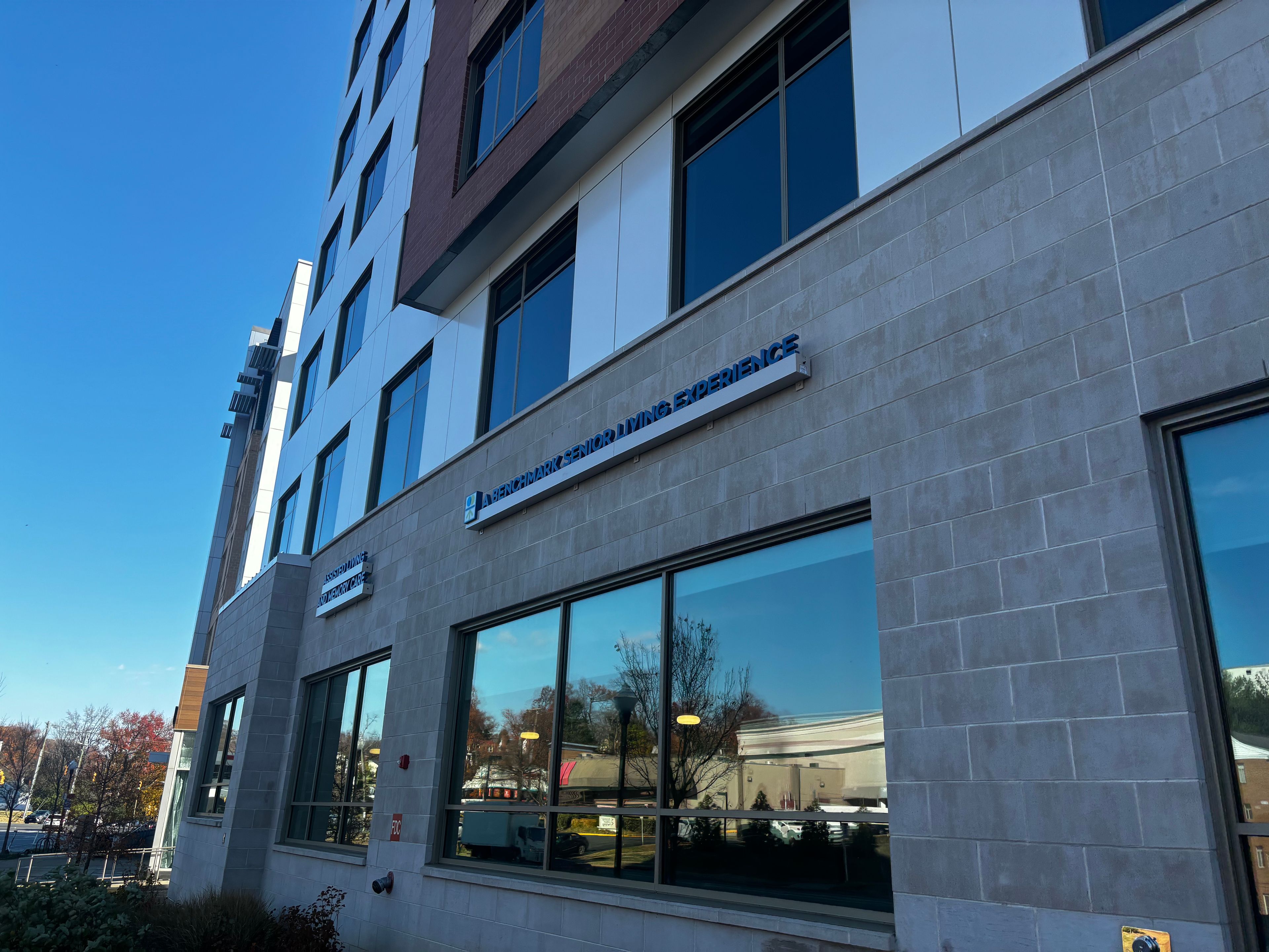 Benchmark Senior Living at Alexandria 4