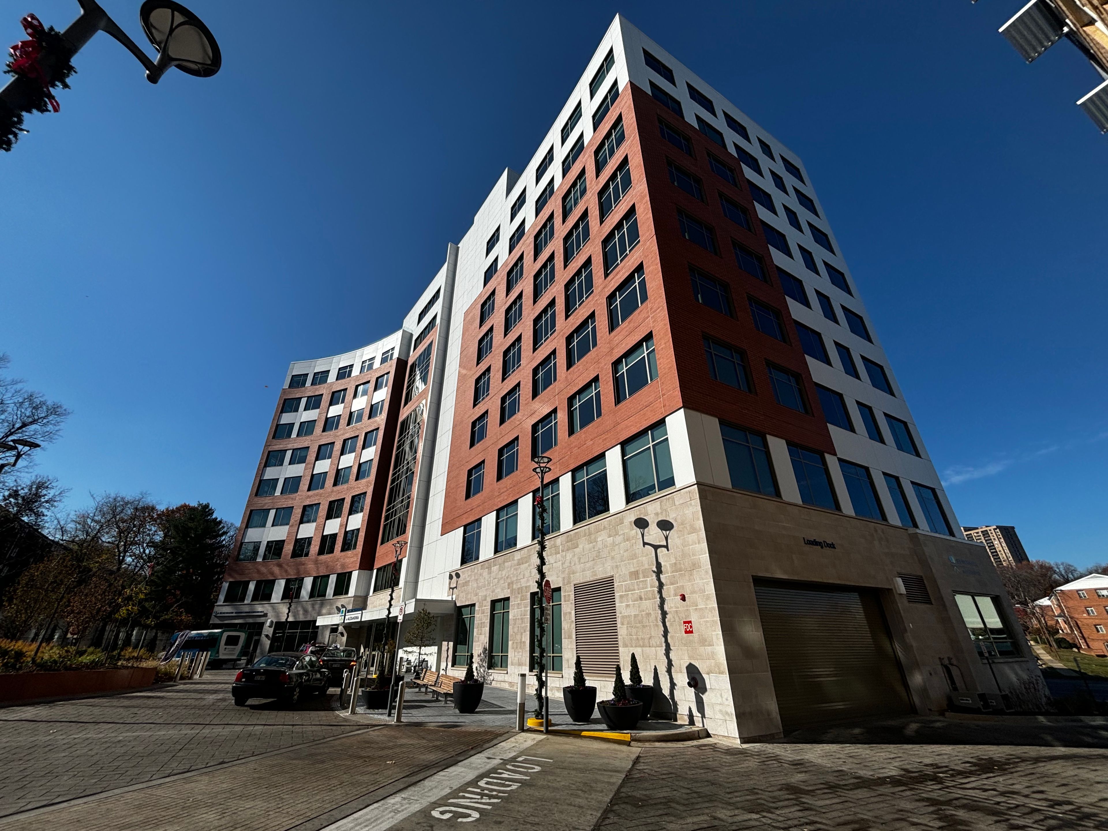 Benchmark Senior Living at Alexandria 2