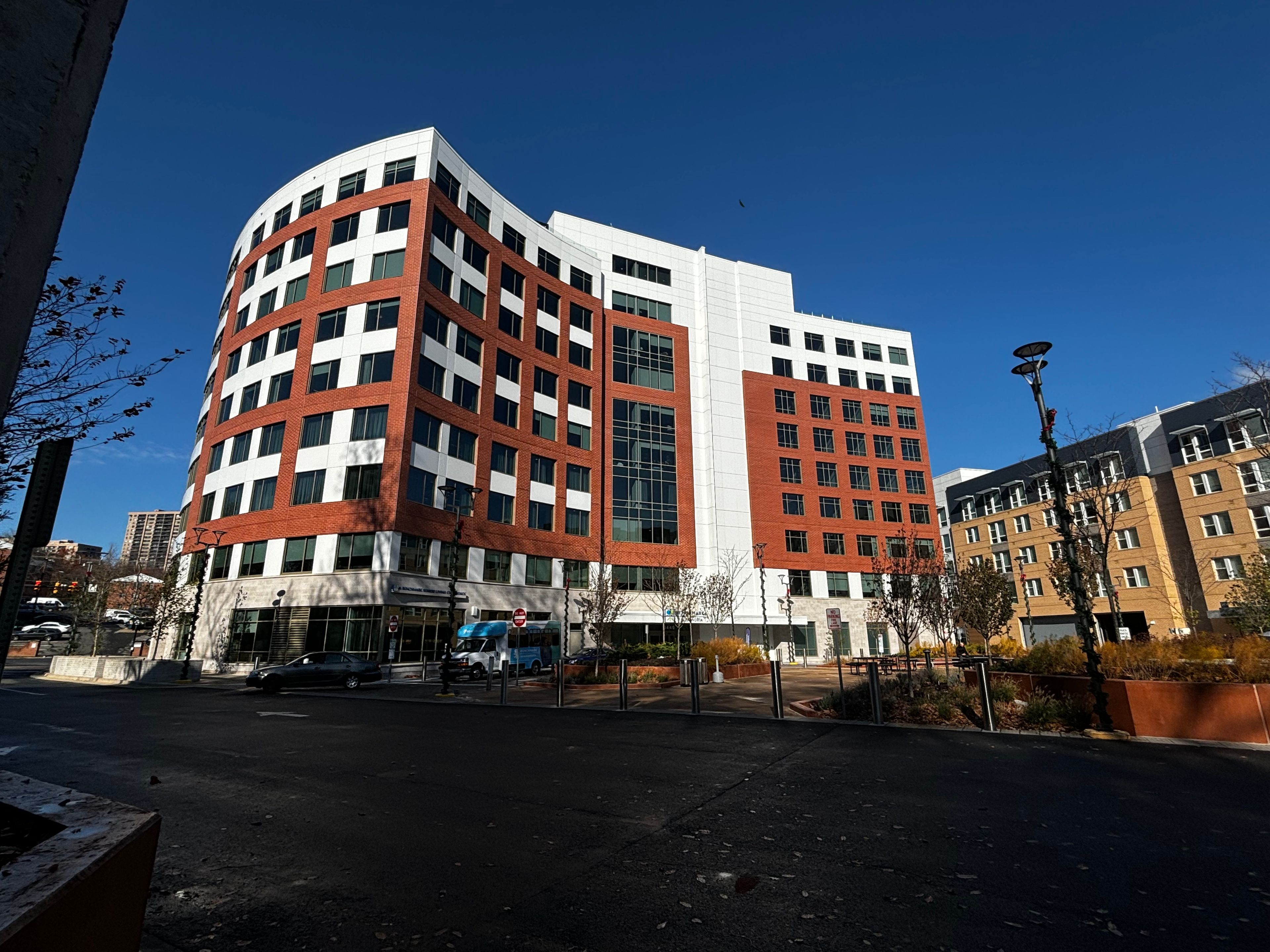 Benchmark Senior Living at Alexandria 3