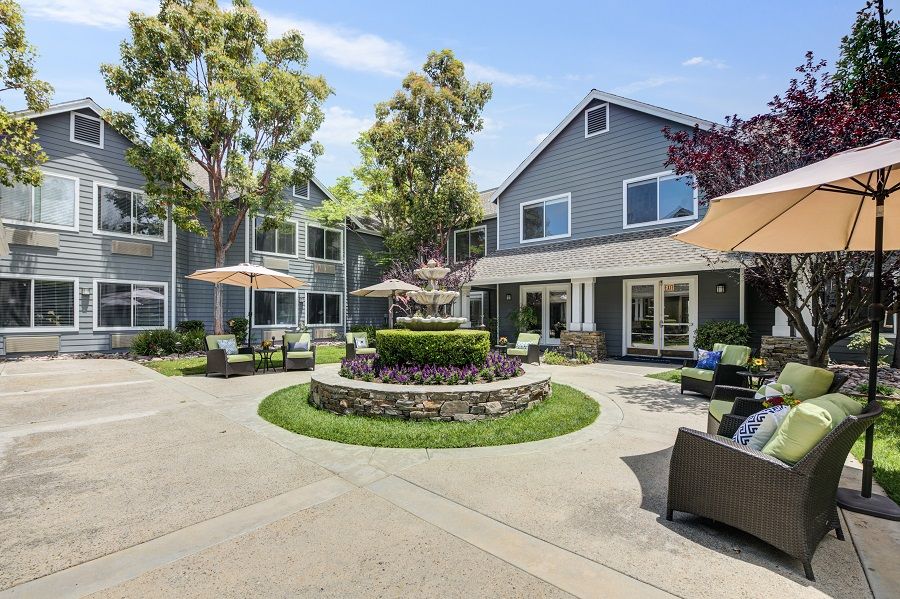 Aegis Living Laguna Niguel 1