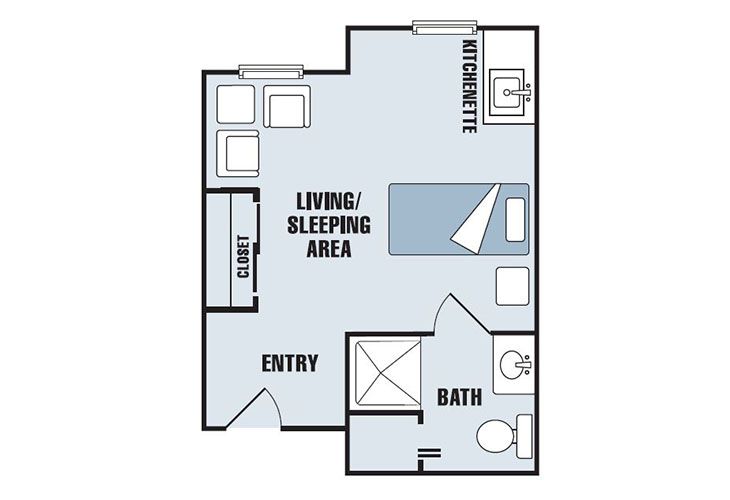 Legacy Heights Senior Living Community 2