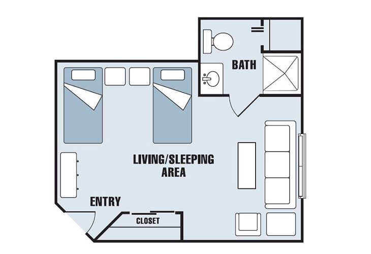 Legacy Heights Senior Living Community 1
