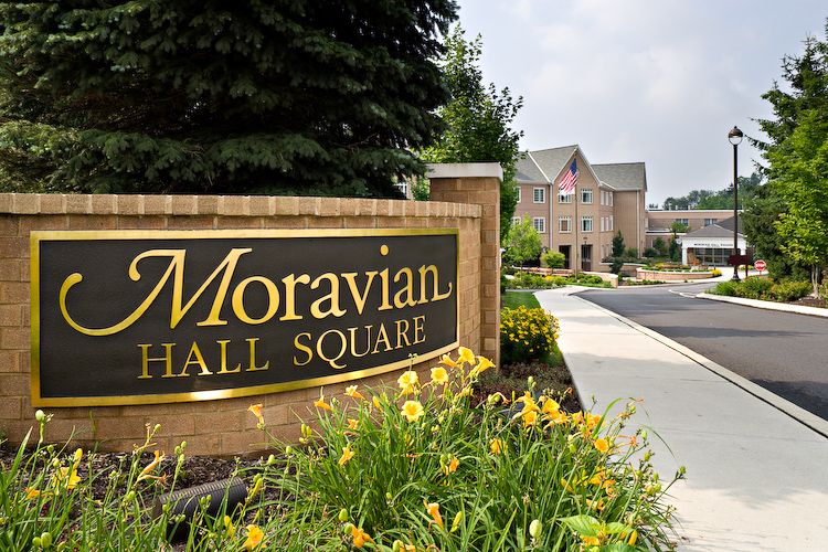 Moravian Hall Square Personal Care Residences 5