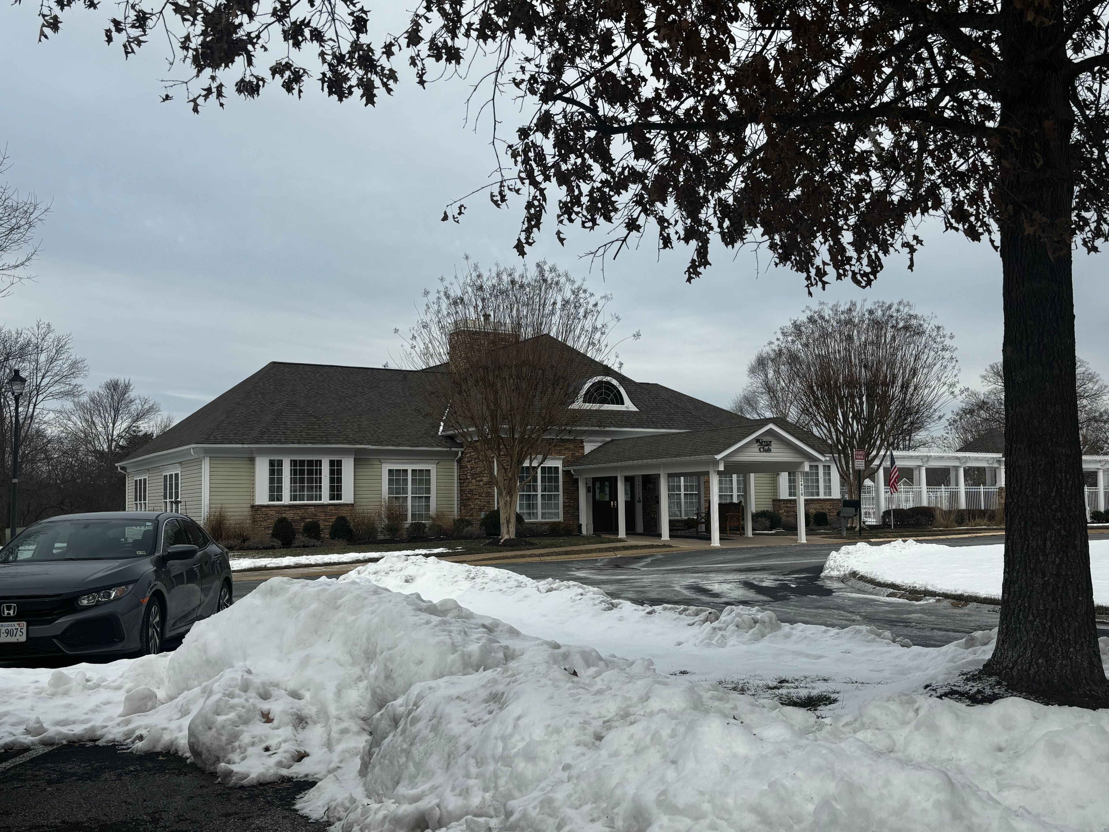 River Ridge 1