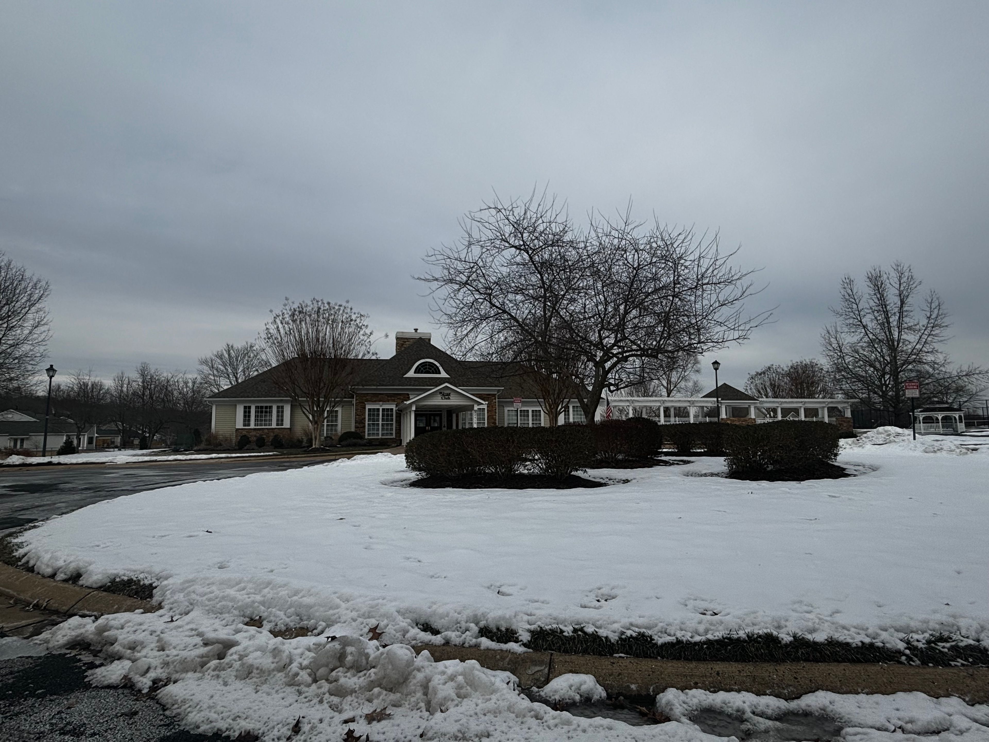 River Ridge 1