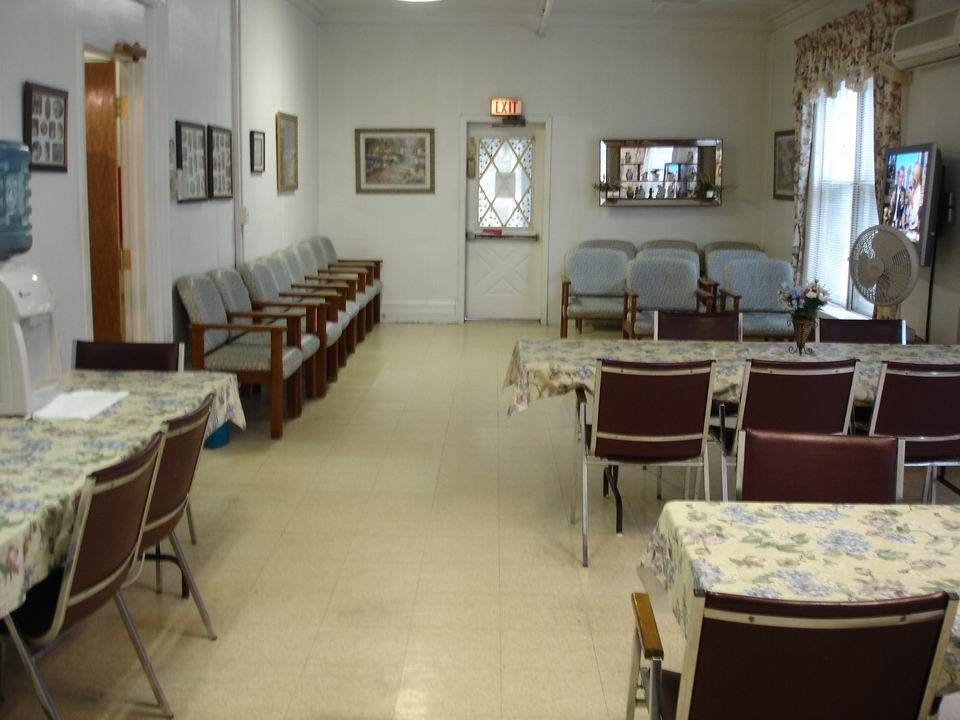 Troy Adult Home 1