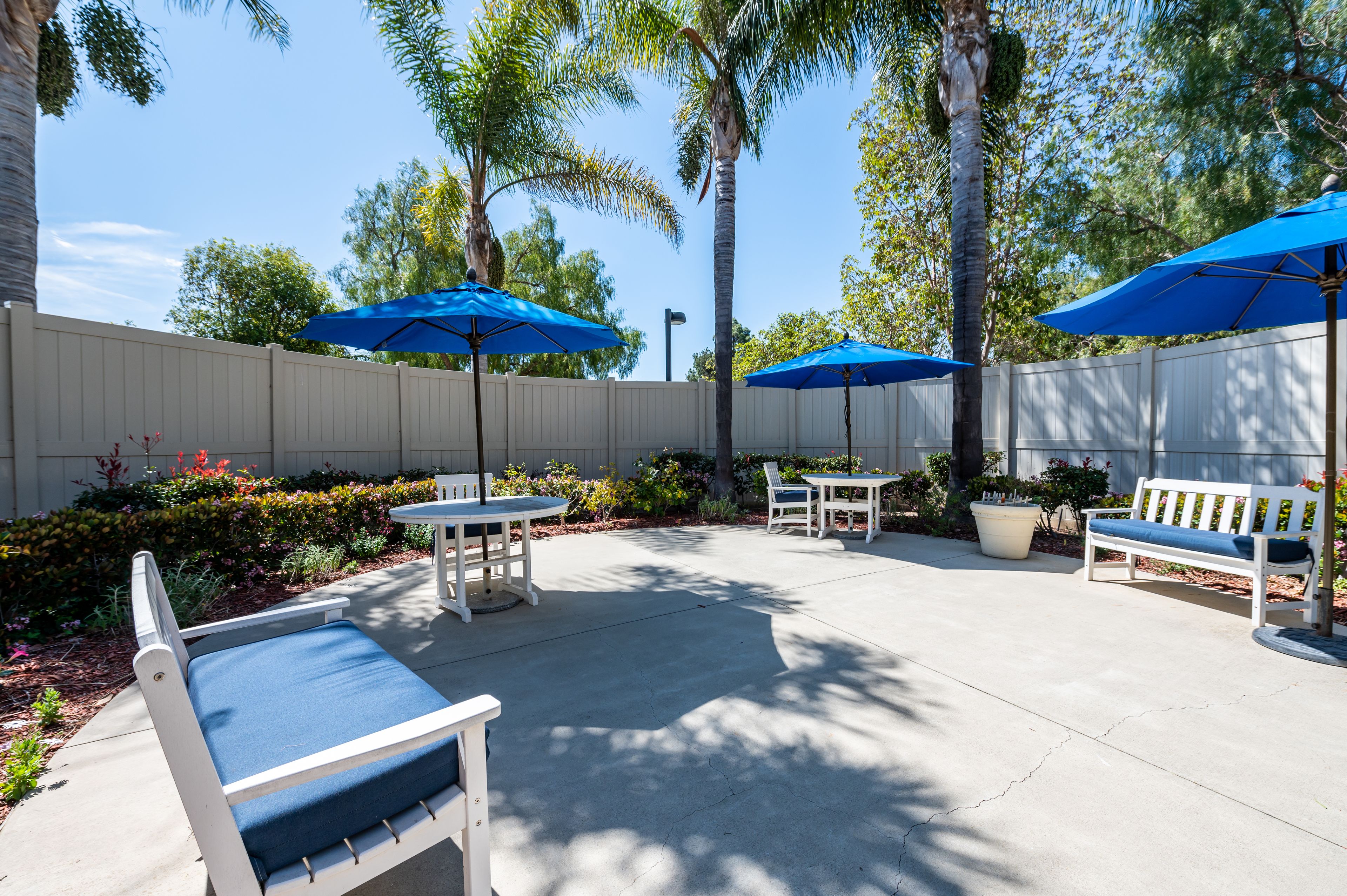 Camarillo Senior Living 5