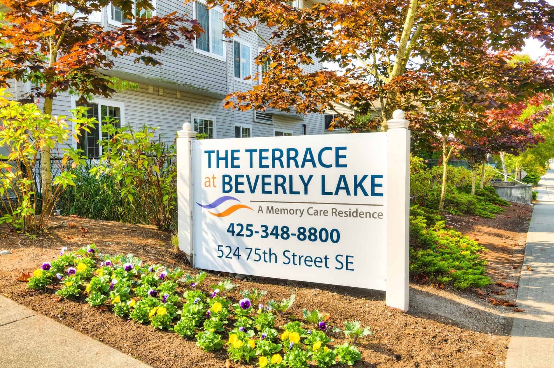 The Terrace at Beverly Lake A Memory Care Residence 4