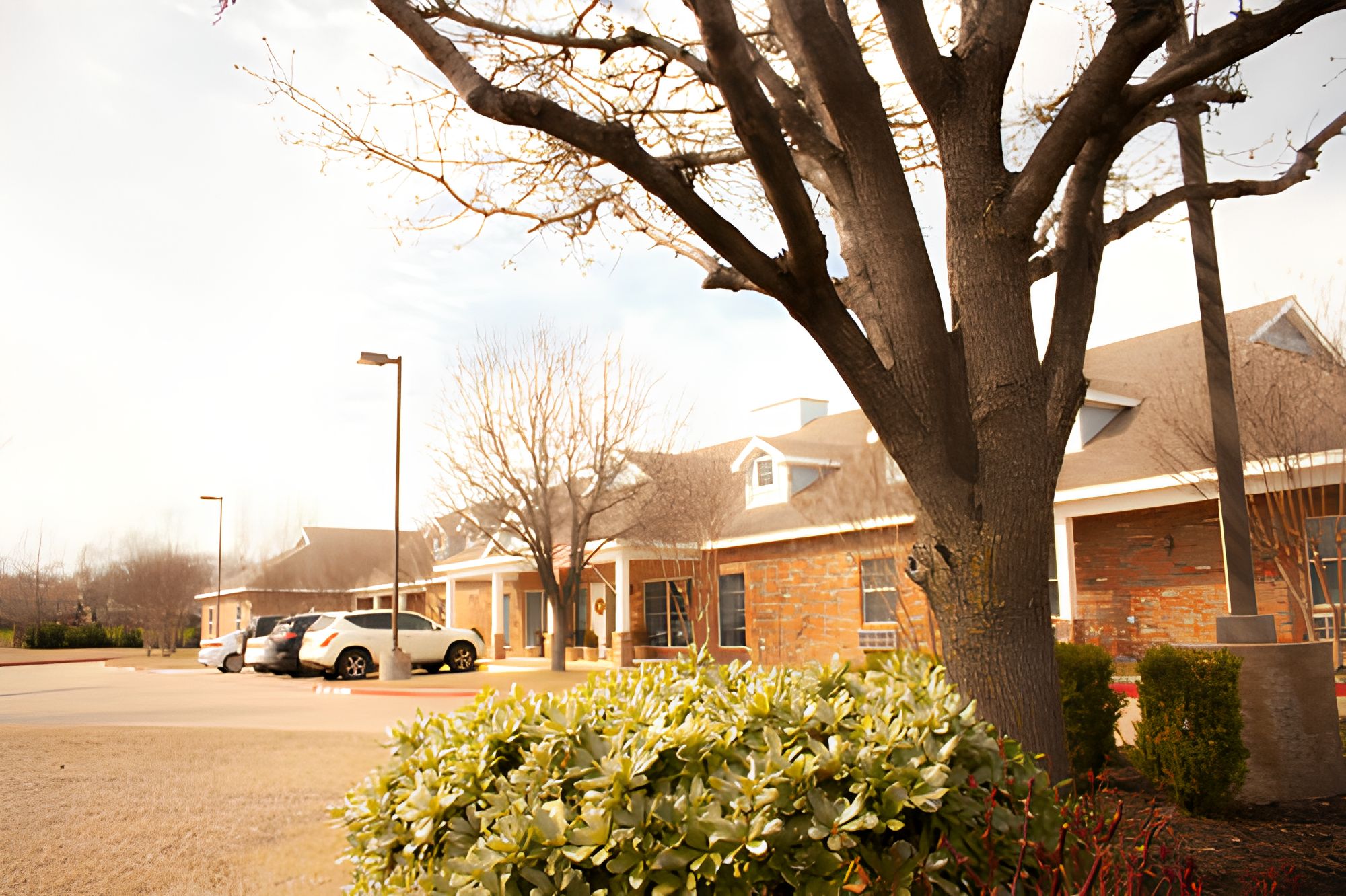 Abba Care Assisted Living B 3