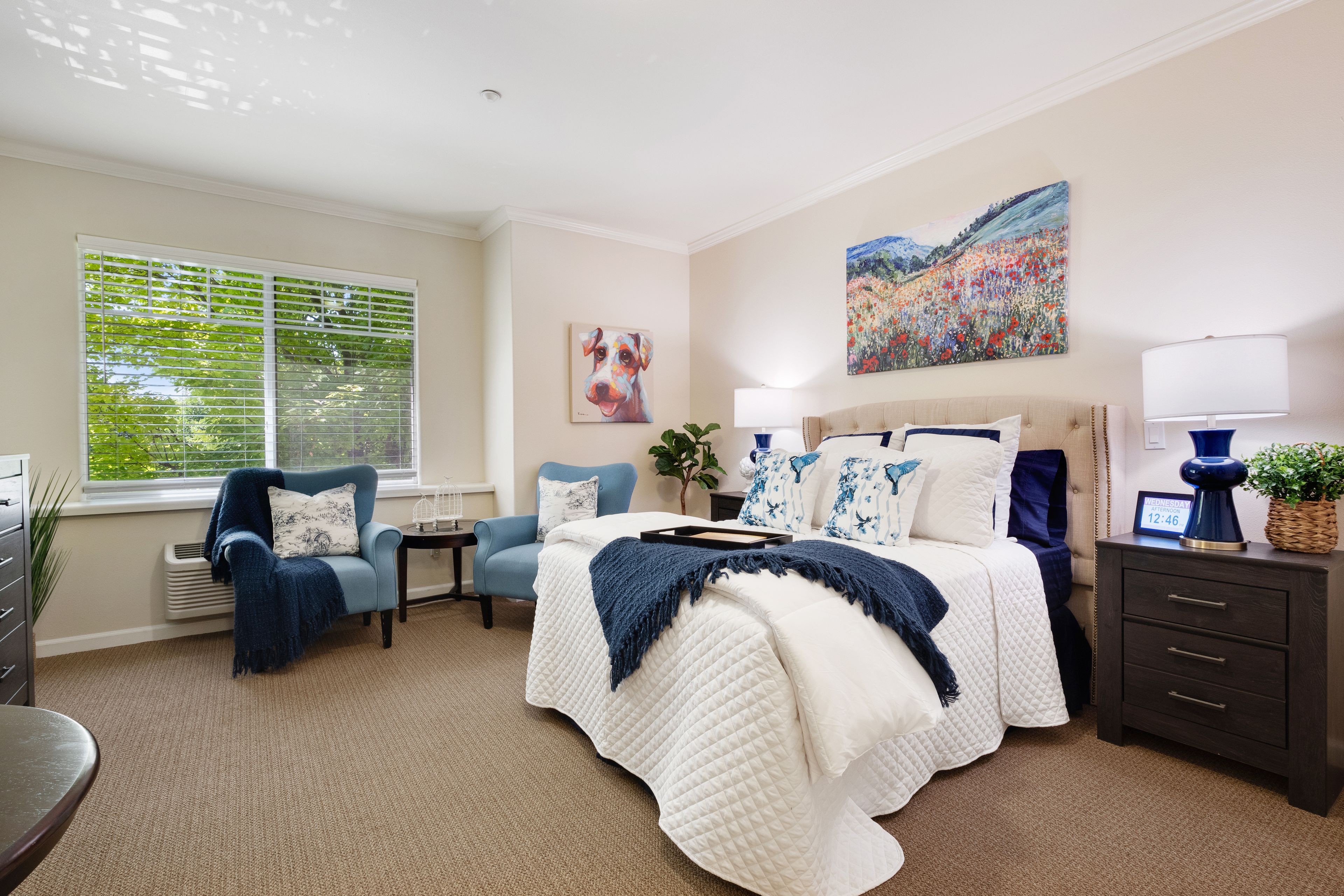 Aegis Living Fremont 1