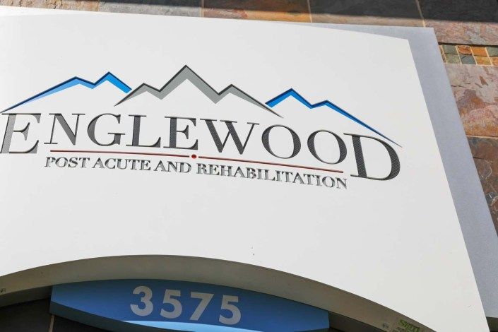 Englewood Post Acute And Rehabilitation 5