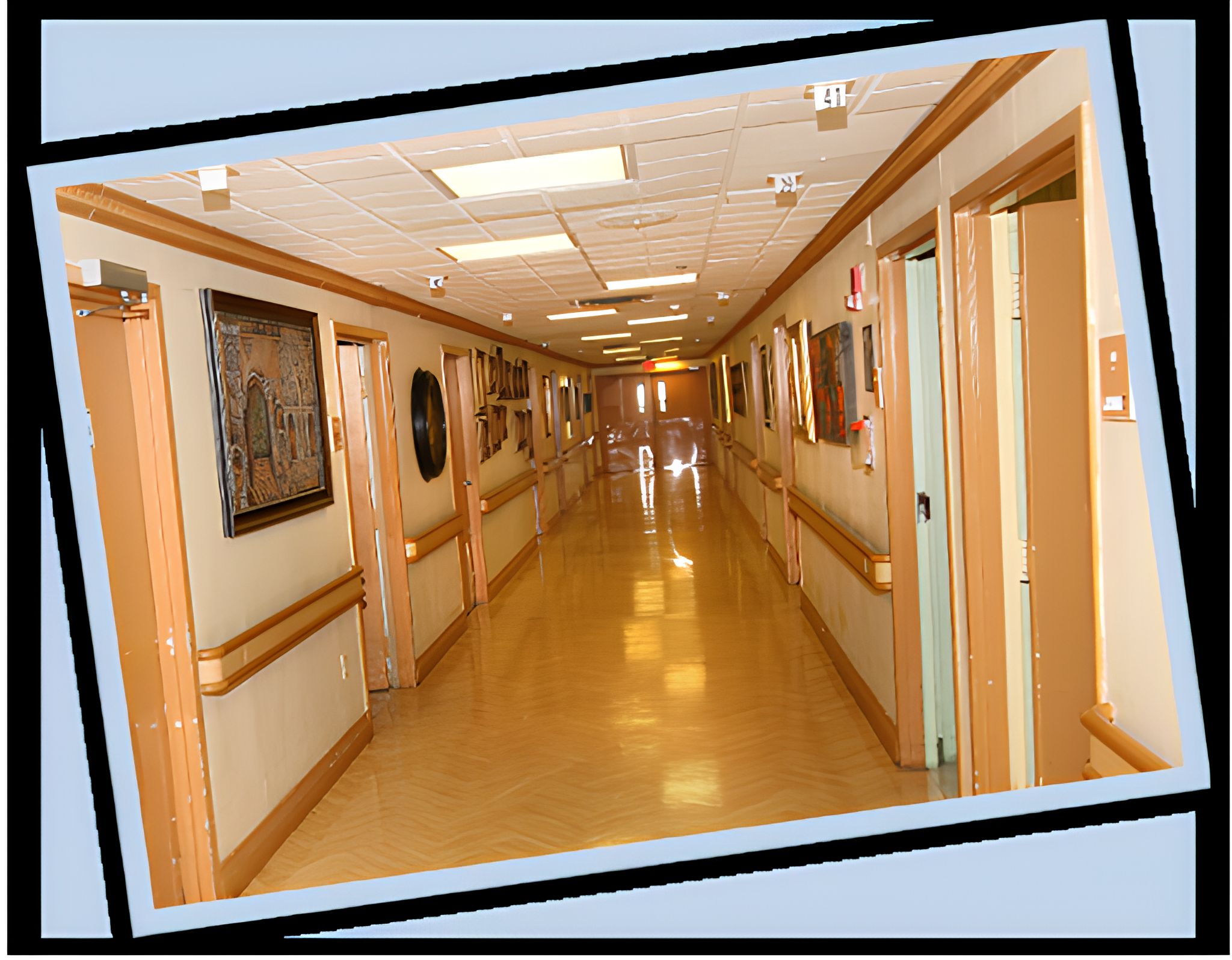 Carneys Point Rehabilitation And Nursing Center 2