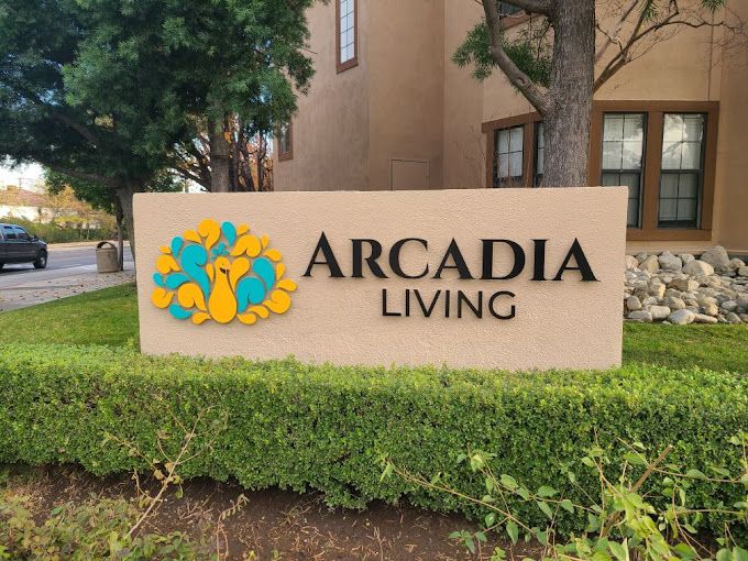 Arcadia Living 2