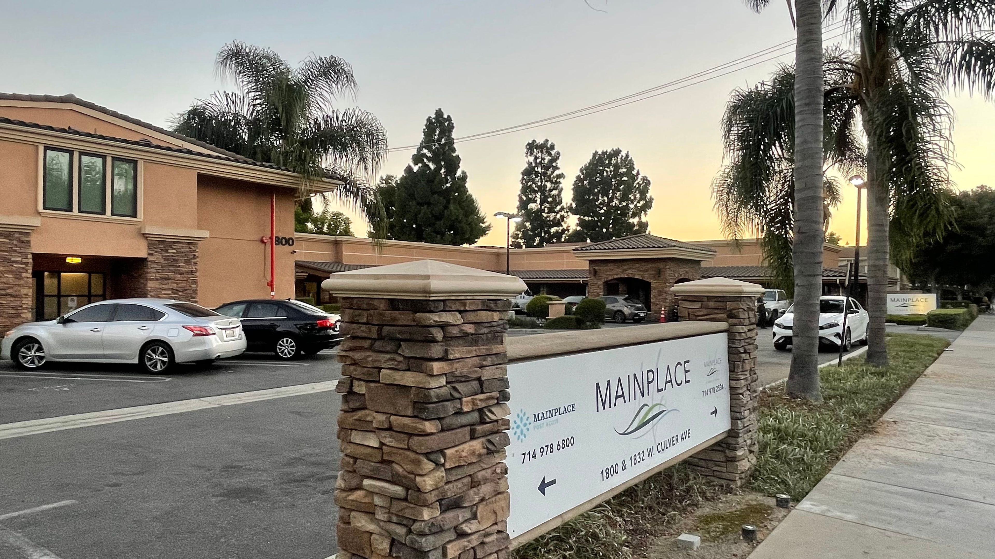 Mainplace Senior Living 1