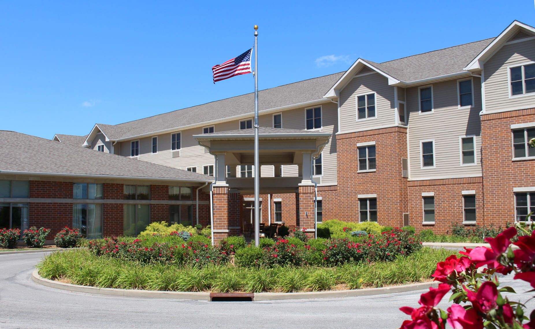Evergreen Place Supportive Living Litchfield, undefined, undefined 1
