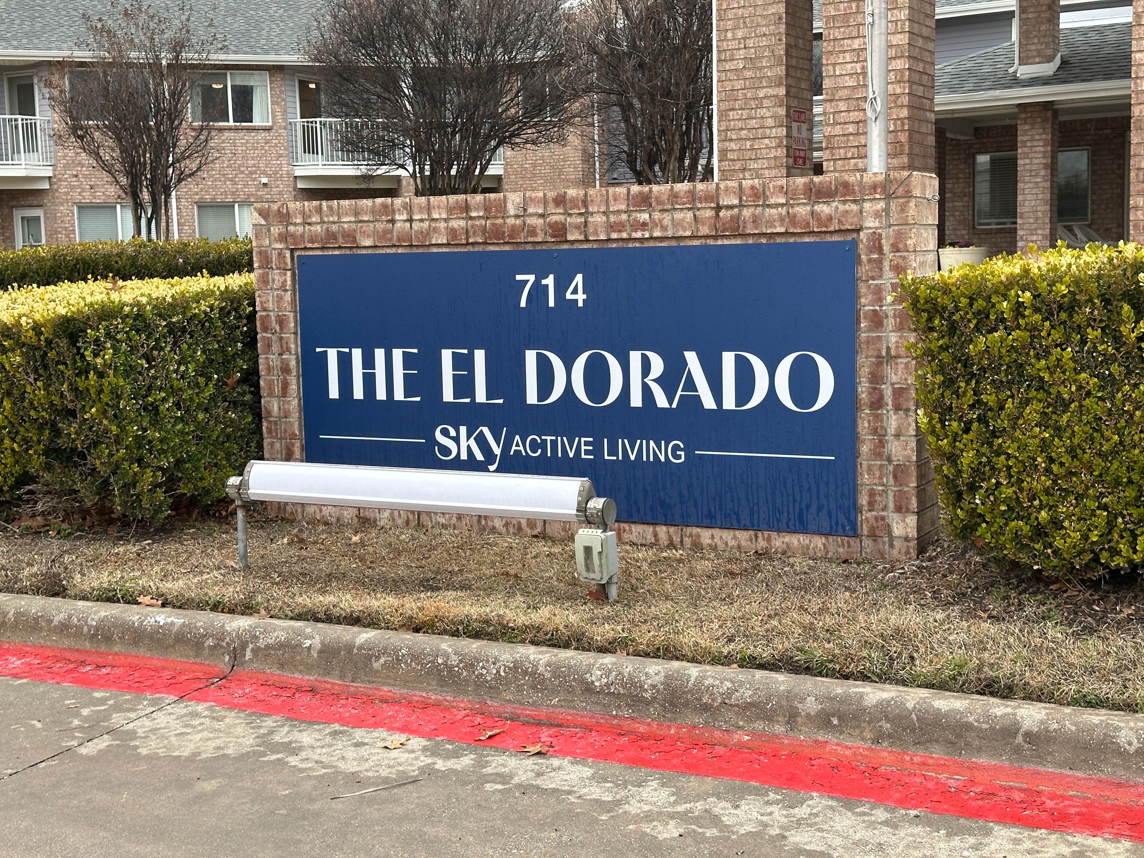 The El Dorado - Sky Active Living 5