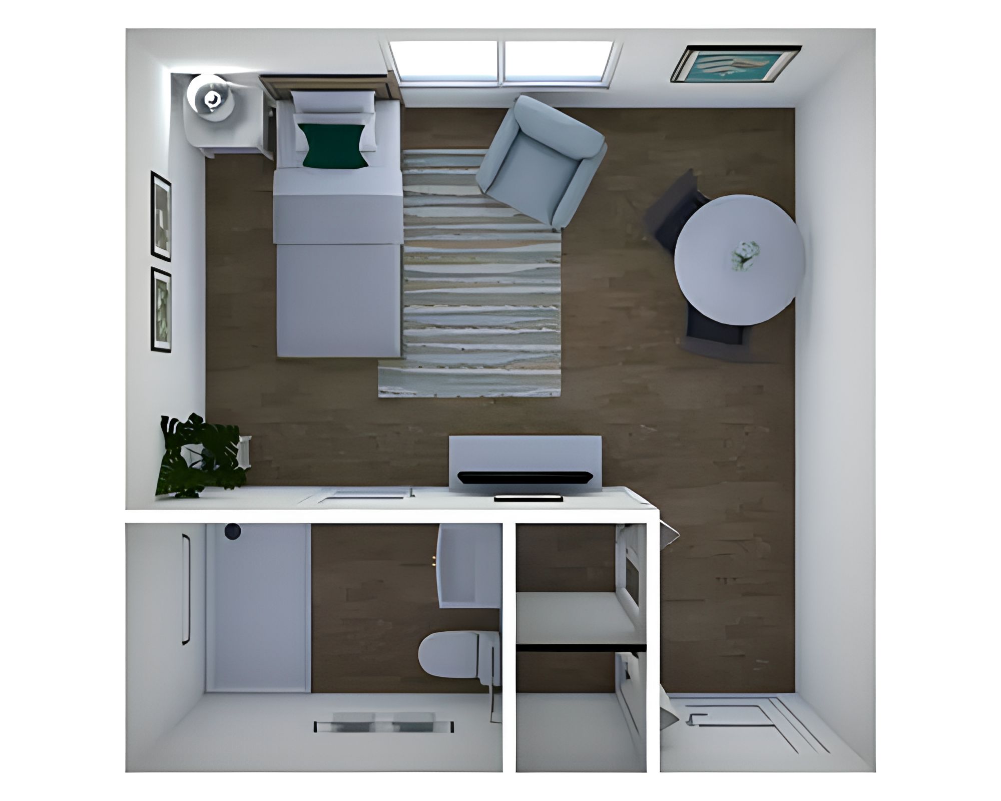 TerraBella Salisbury 1