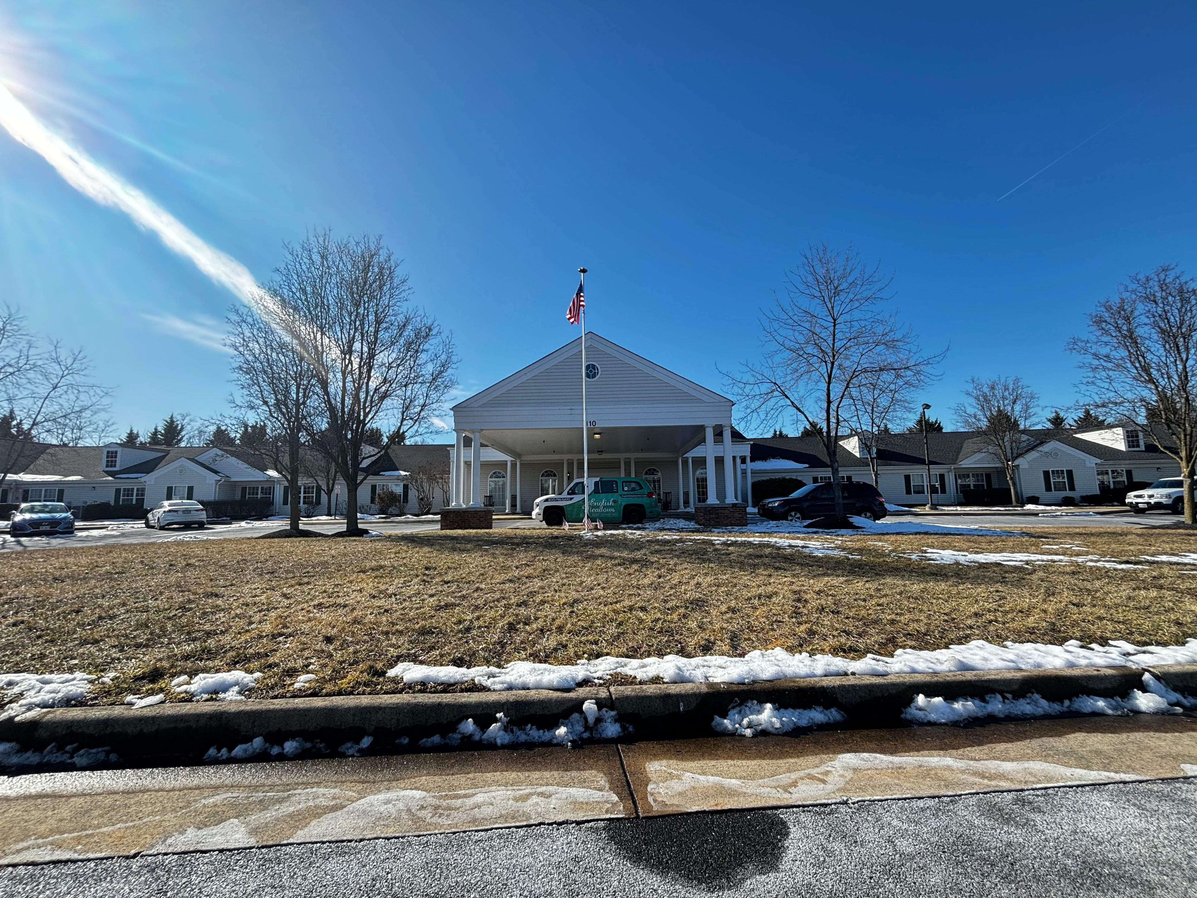 Fox Trail Senior Living at Stephens City 2
