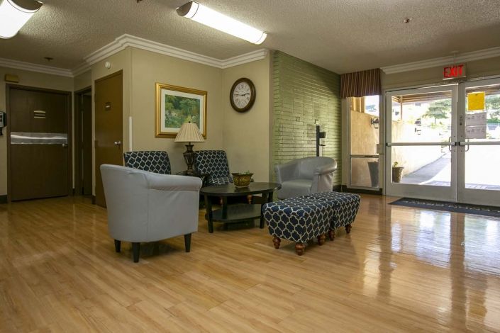 Lemon Grove Care And Rehabilitation Center 5