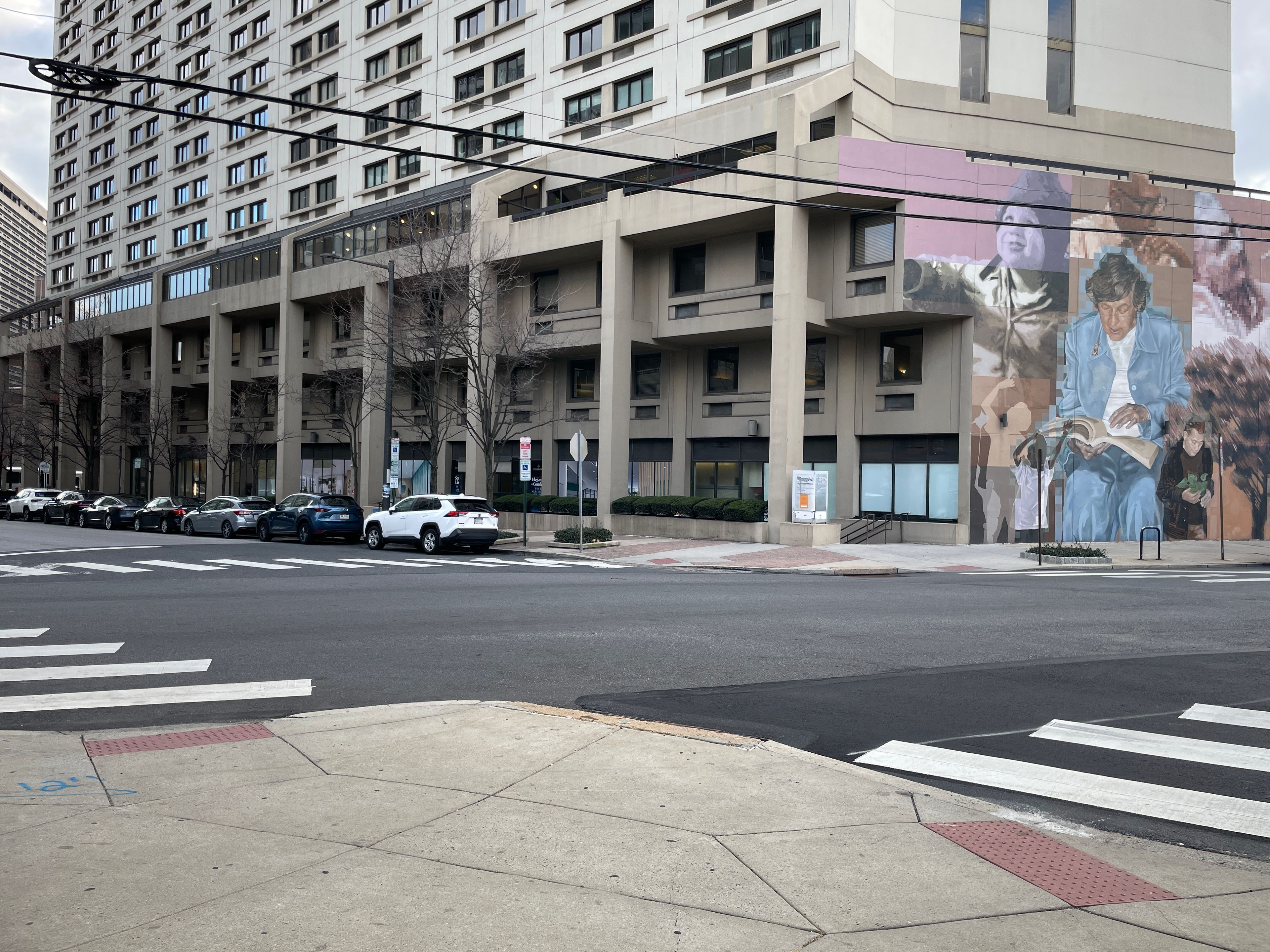 Fountainview at Logan Square 1