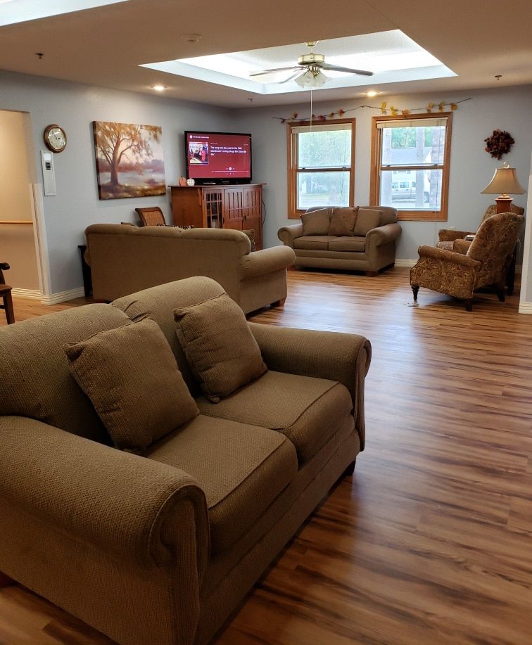 Our House Senior Living - Wausau Assisted Care 2