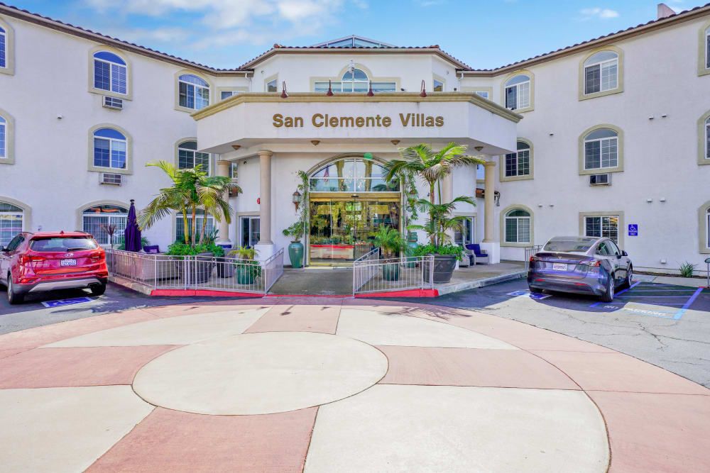 San Clemente Villas By The Sea 5