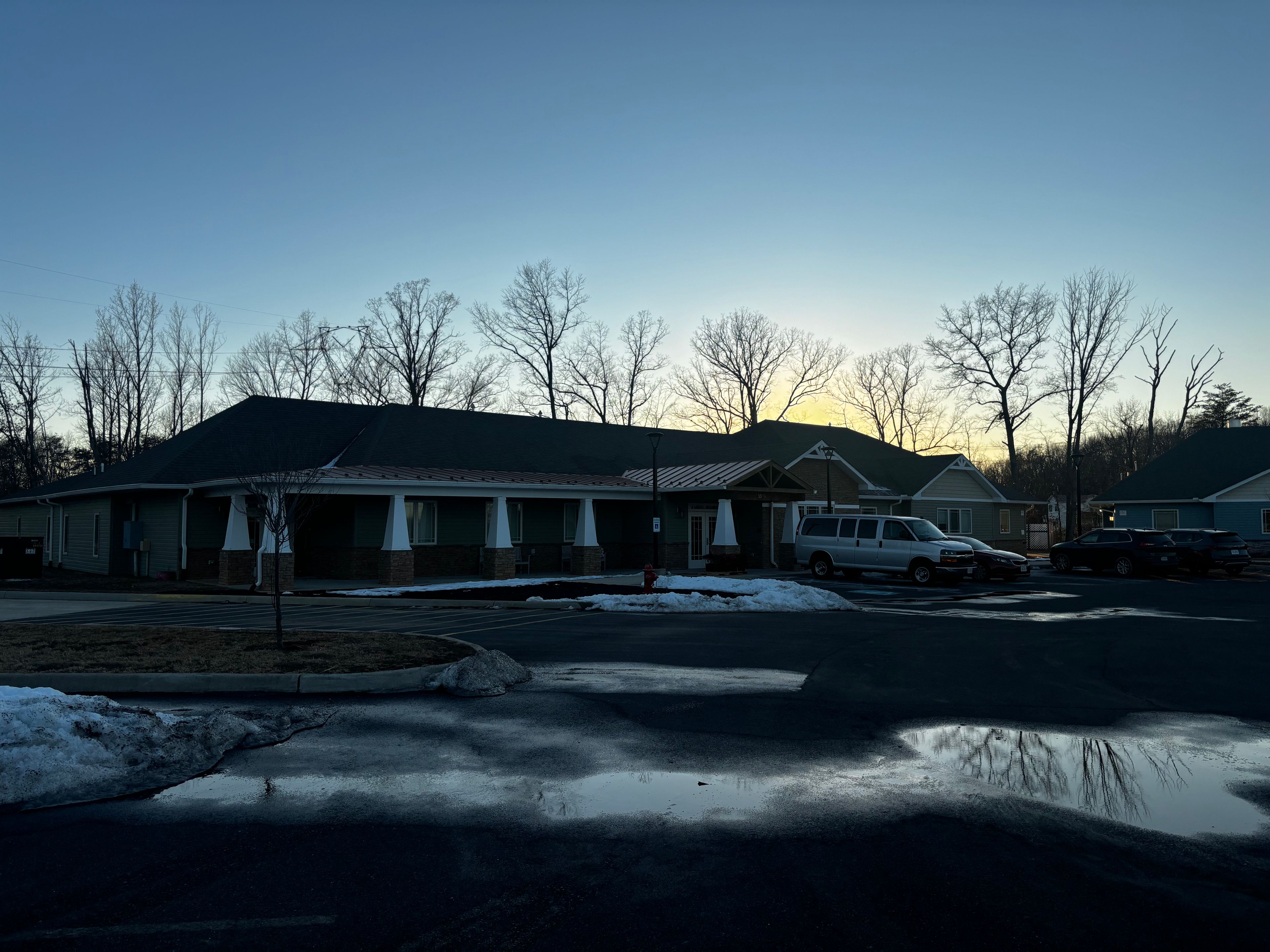 Trinity Senior Village 4
