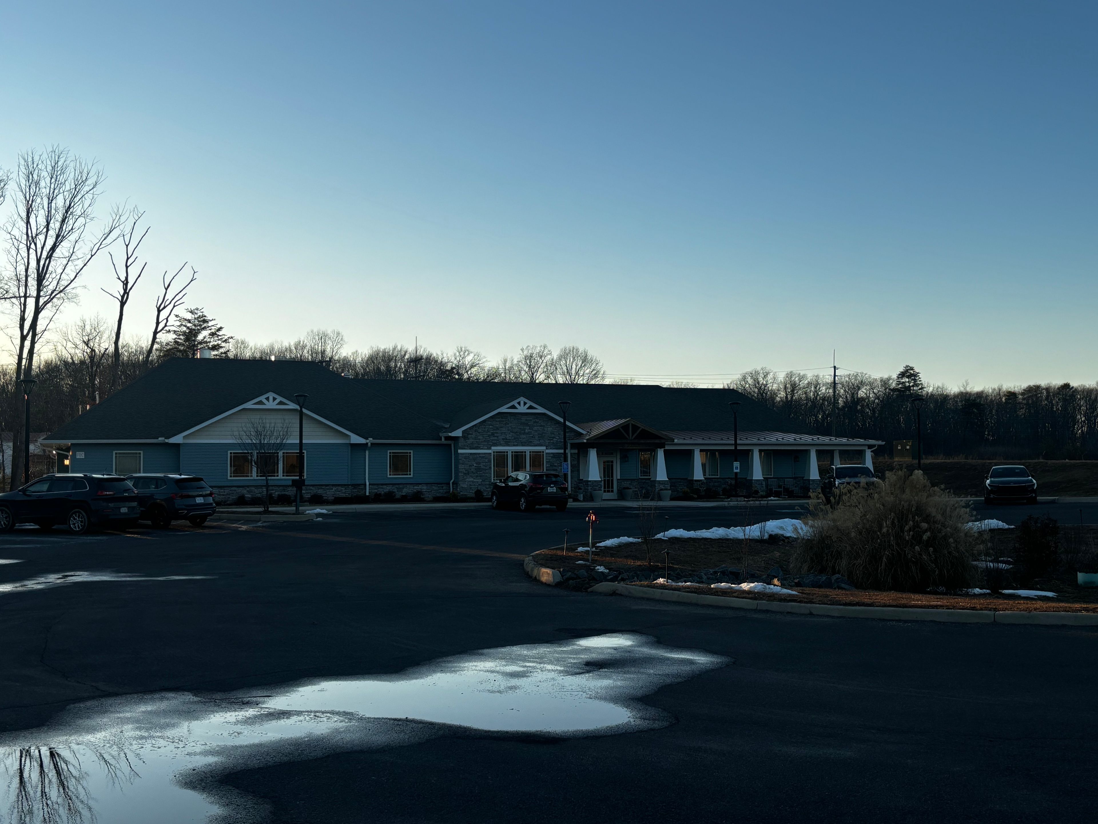 Trinity Senior Village 2
