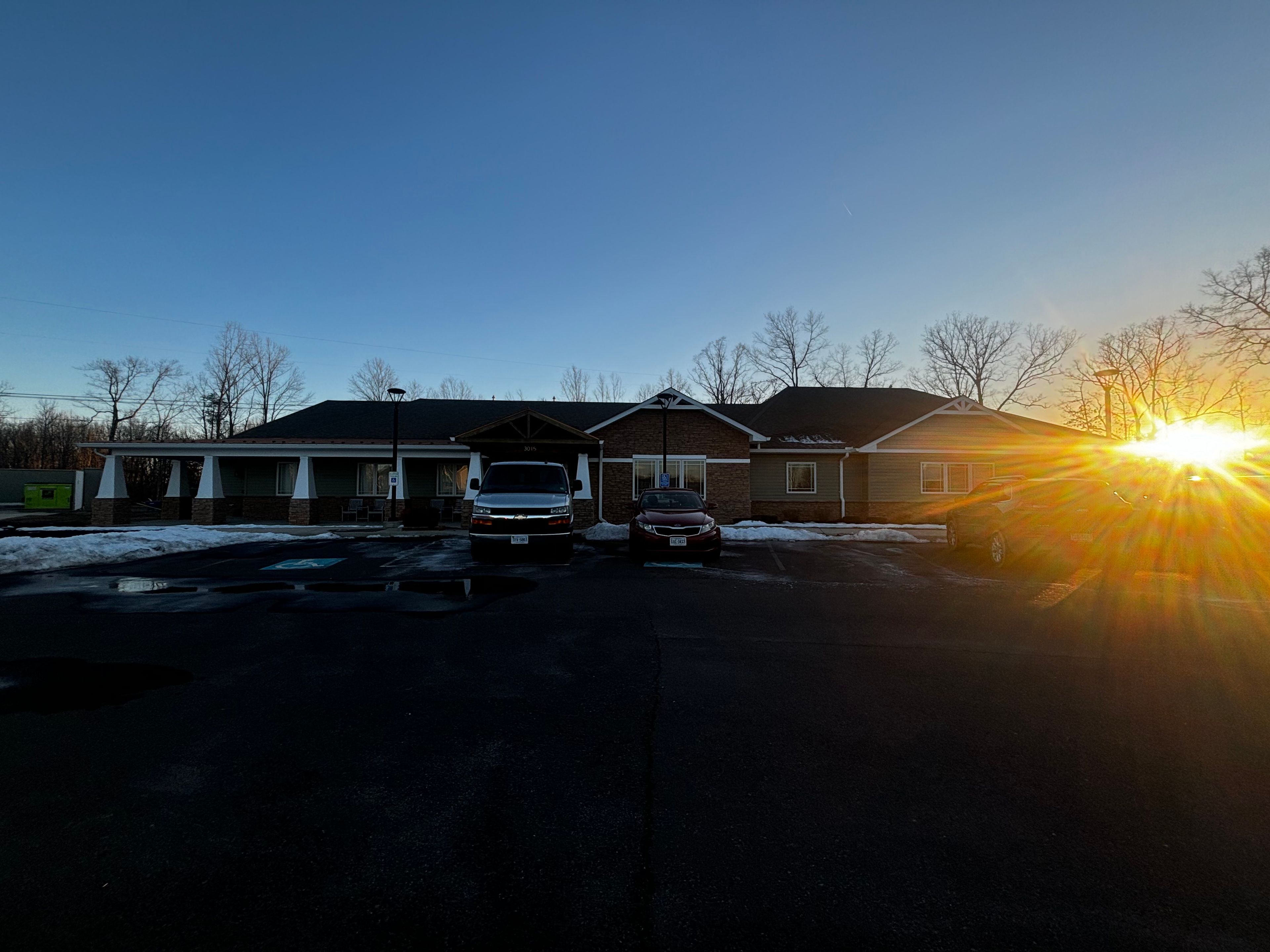 Trinity Senior Village 3