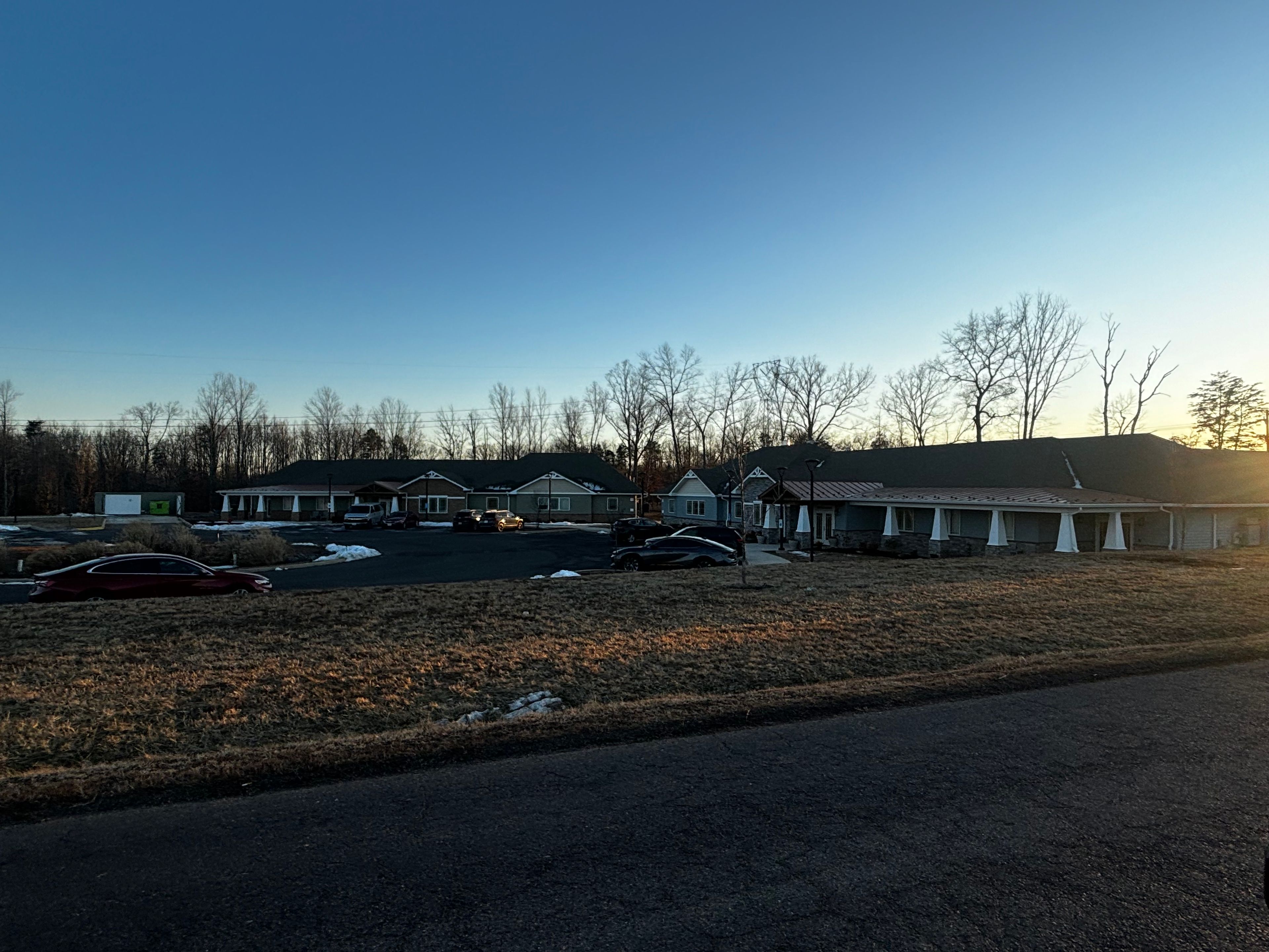 Trinity Senior Village 1