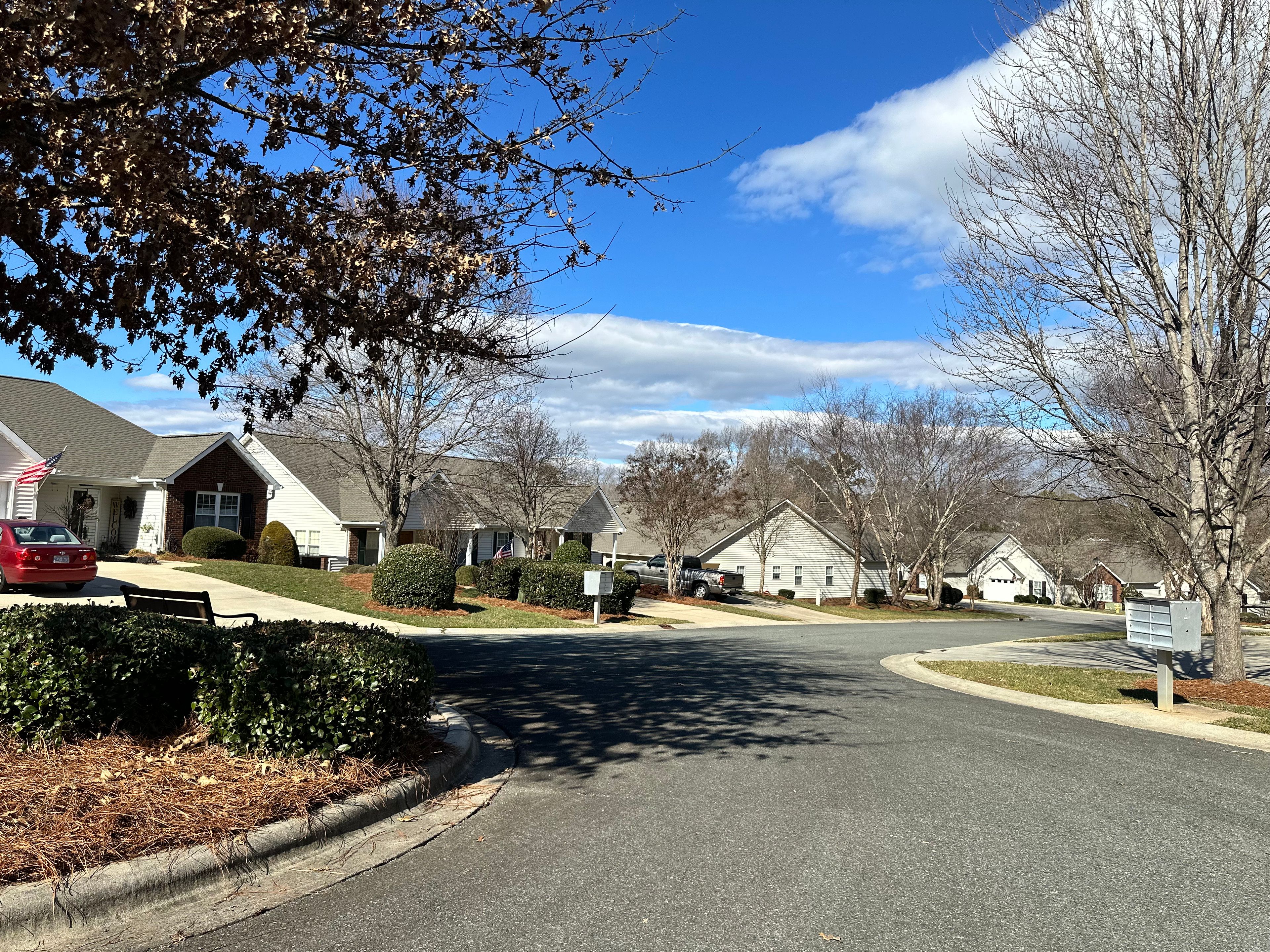 The Villages at Oak Tree 3