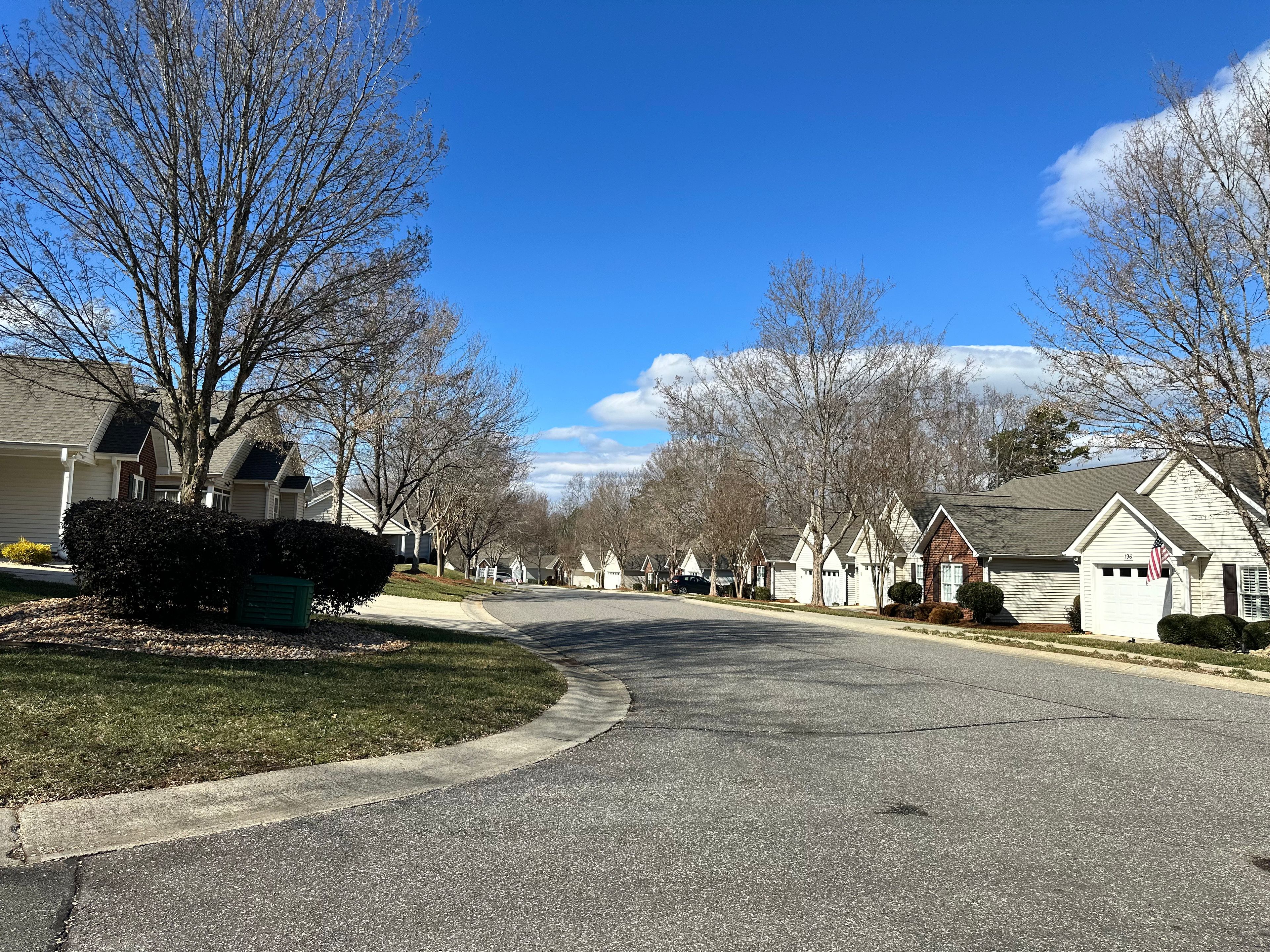 The Villages at Oak Tree 4